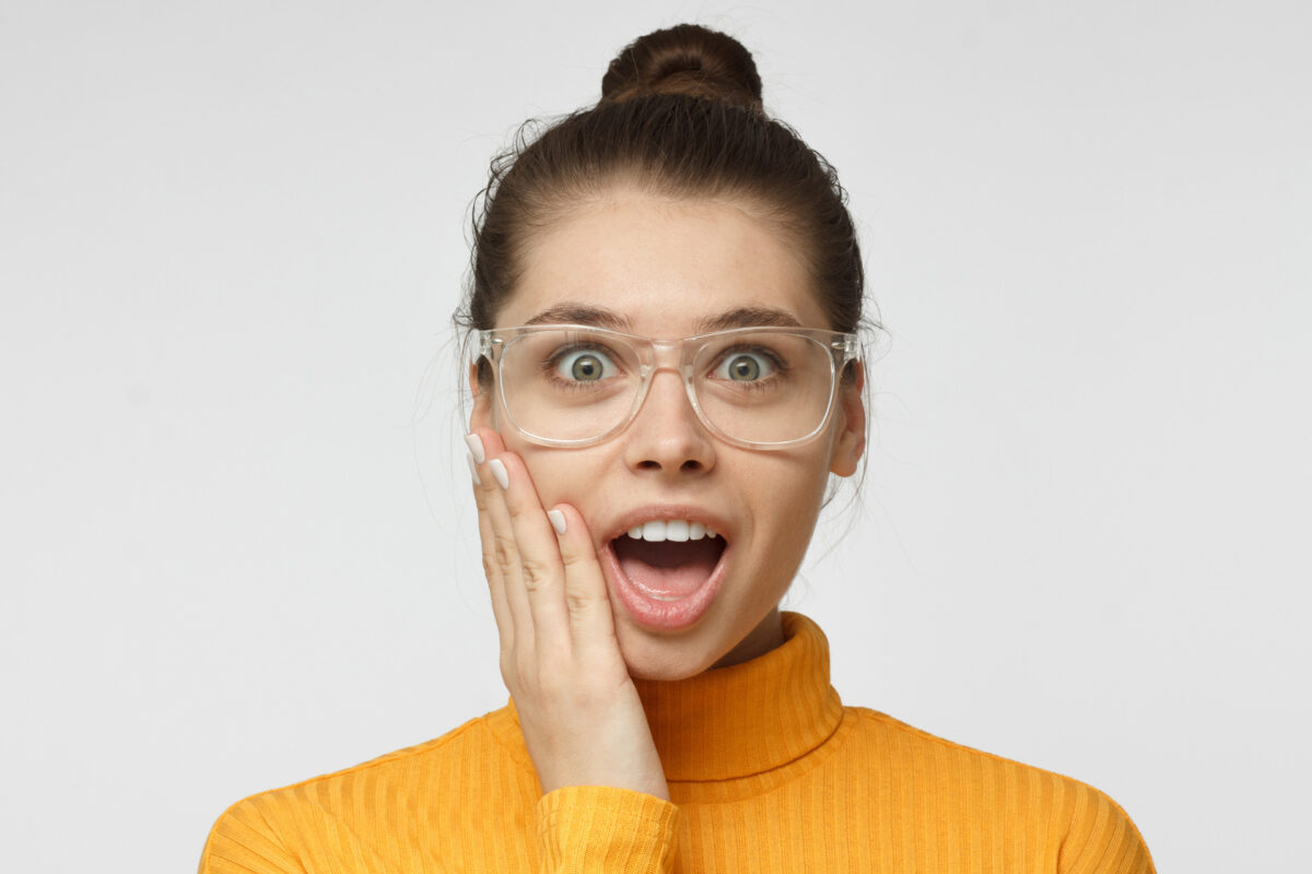 Die Brille macht den Look – von puristisch bis extravagant ›  Gesundheitsoptik