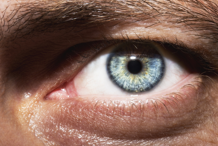 Flecken im Blick – harmlos oder gefährlich?